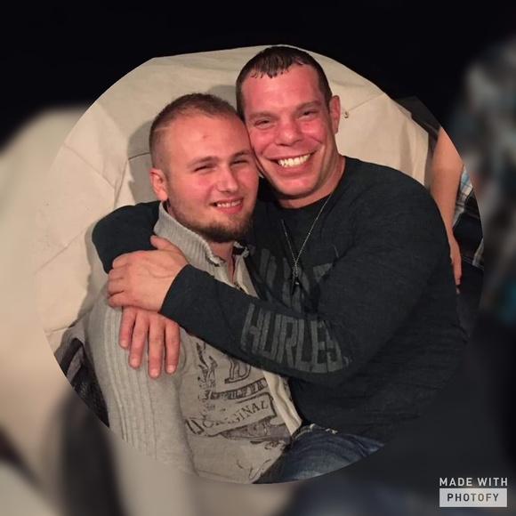 Meet your Posher, Tobe - Picture 1 of 1